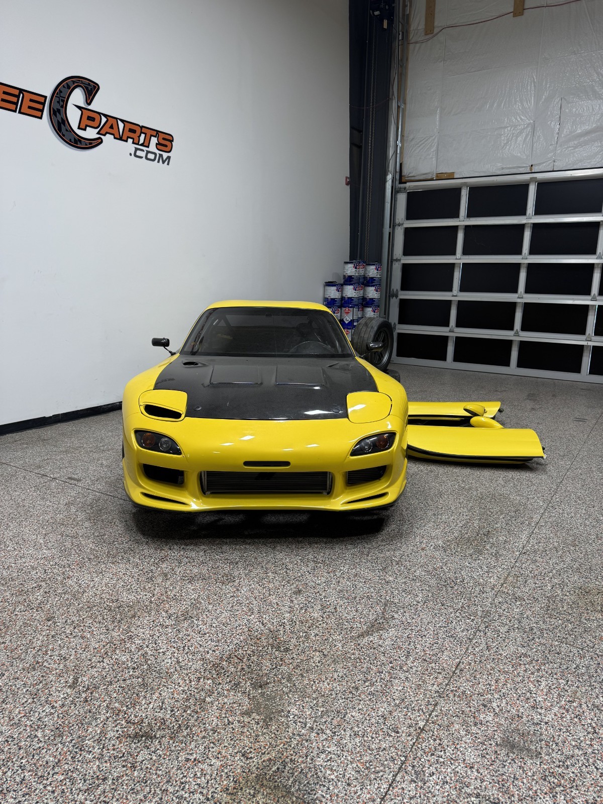 Mazda-RX-7-1993-Coupe-1