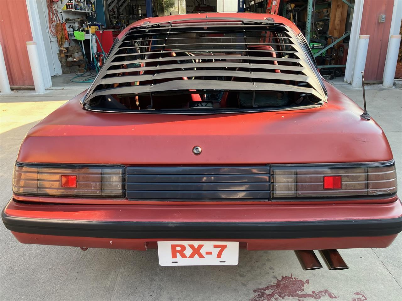 Mazda-Rx-7-1982-Red-Red-10