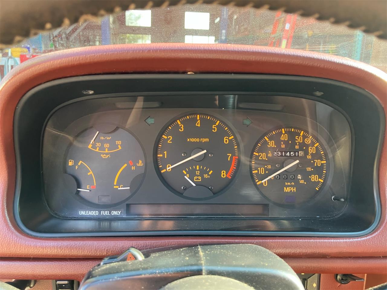 Mazda-Rx-7-1982-Red-Red-15