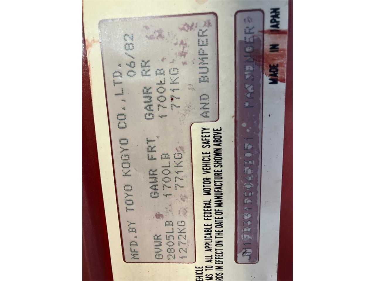 Mazda-Rx-7-1982-Red-Red-21