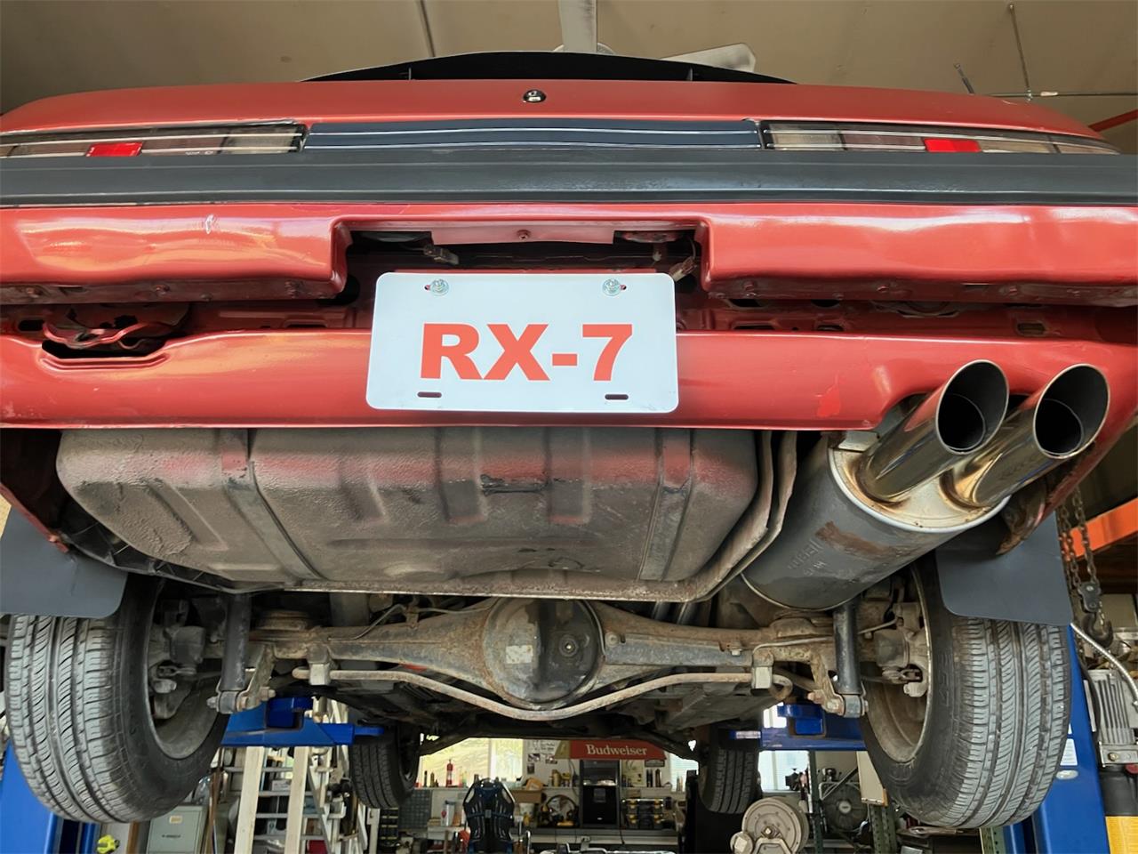 Mazda-Rx-7-1982-Red-Red-25