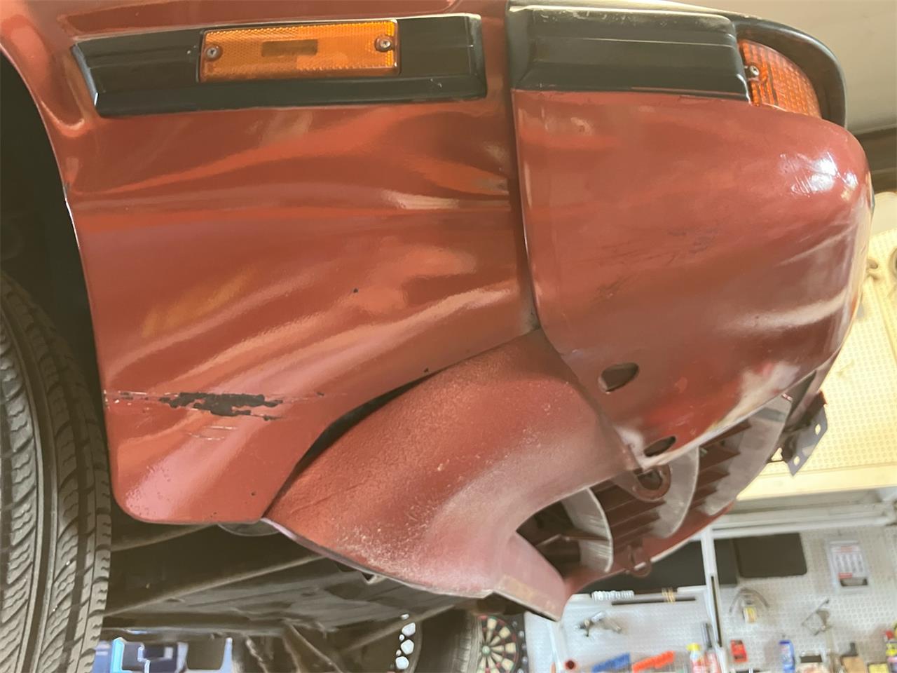 Mazda-Rx-7-1982-Red-Red-41