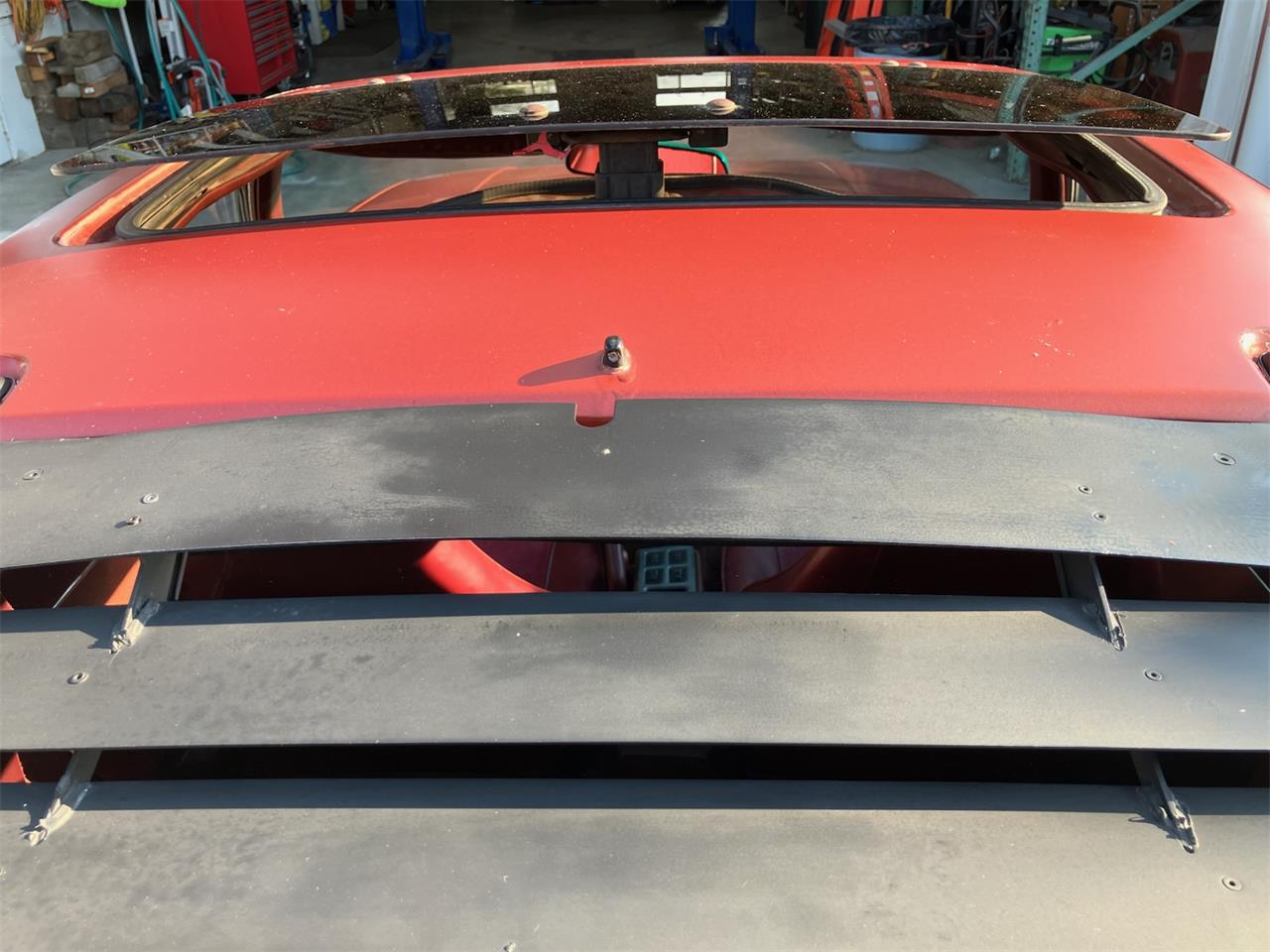 Mazda-Rx-7-1982-Red-Red-46