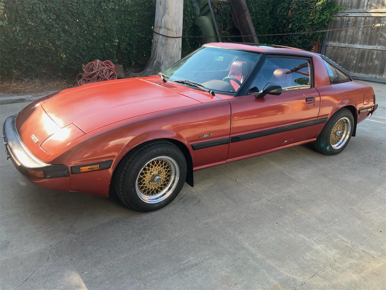 Mazda-Rx-7-1982-Red-Red-5