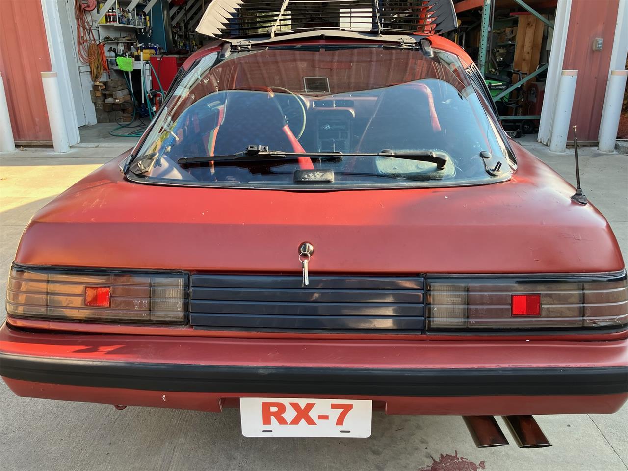 Mazda-Rx-7-1982-Red-Red-6