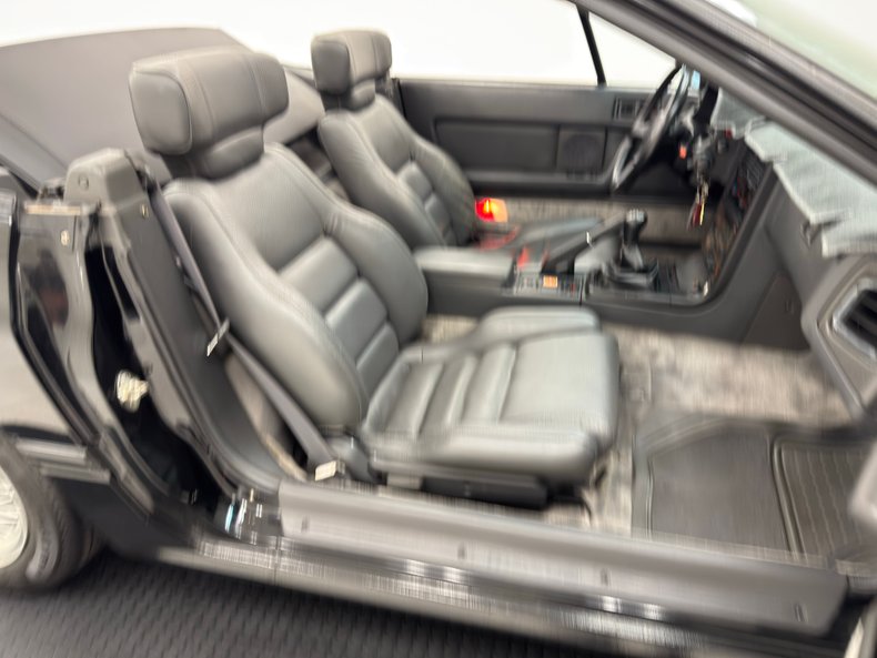 Mazda-Rx-7-1988-Black-Charcoal-Gray-14
