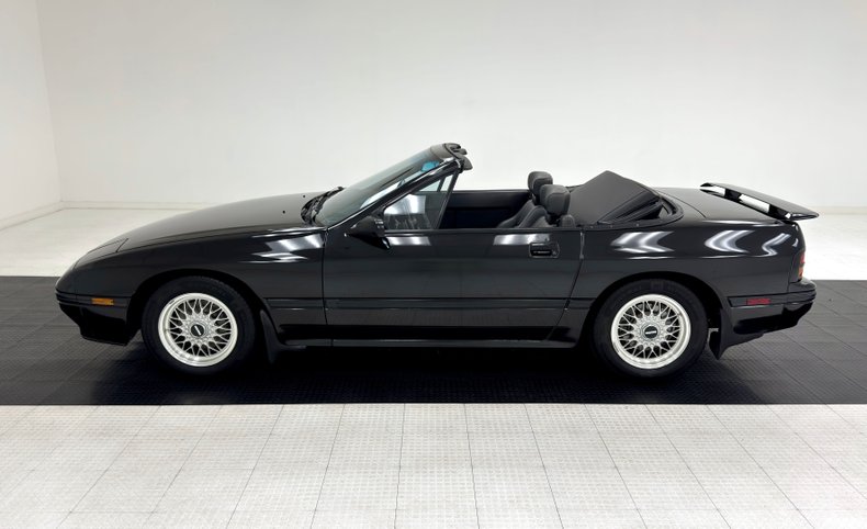 Mazda-Rx-7-1988-Black-Charcoal-Gray-15