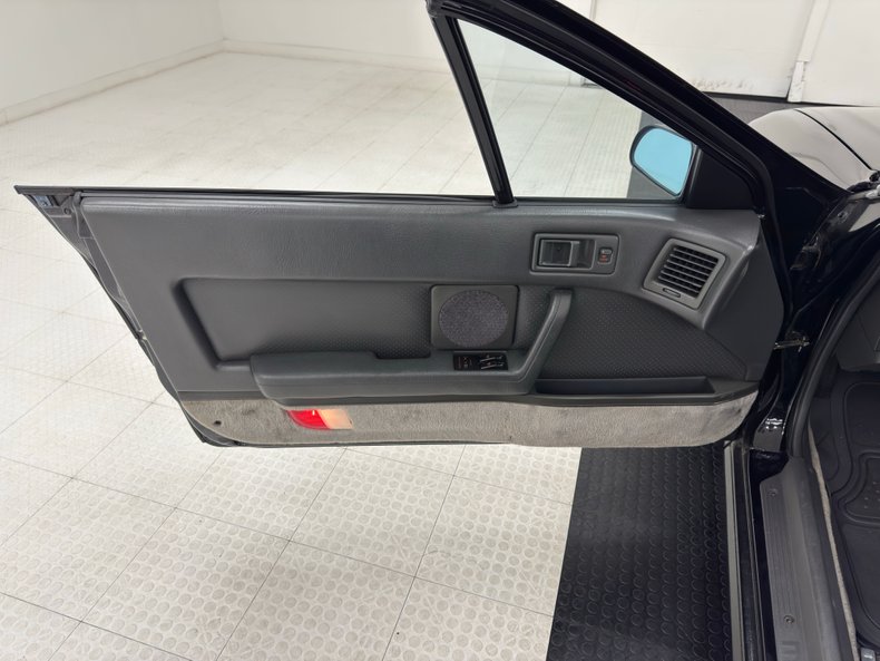 Mazda-Rx-7-1988-Black-Charcoal-Gray-31