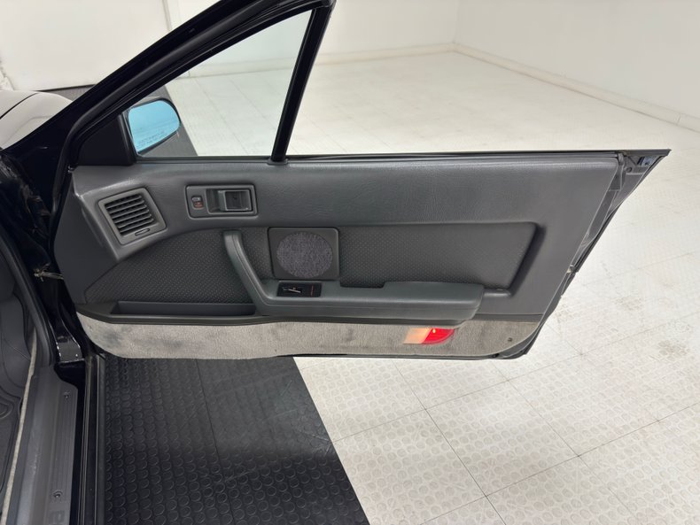 Mazda-Rx-7-1988-Black-Charcoal-Gray-33