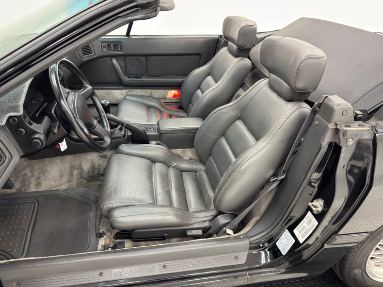 Mazda-Rx-7-1988-Black-Charcoal-Gray-34