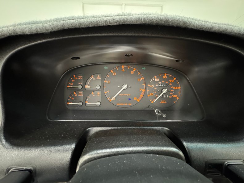Mazda-Rx-7-1988-Black-Charcoal-Gray-37