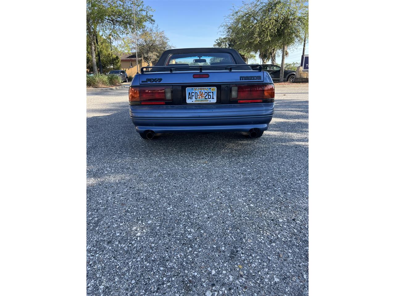 Mazda-Rx-7-1989-Blue-Blue-14