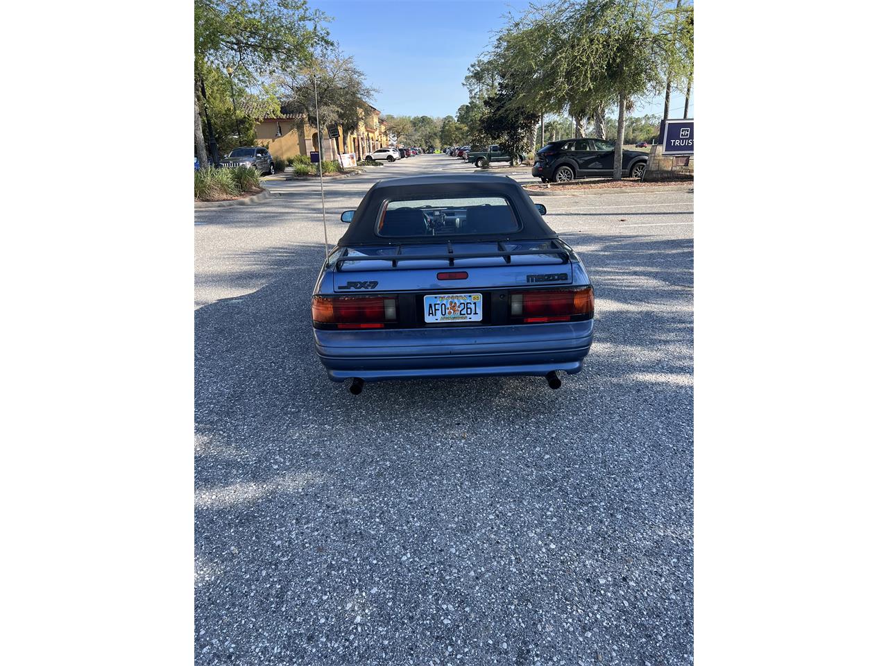 Mazda-Rx-7-1989-Blue-Blue-18