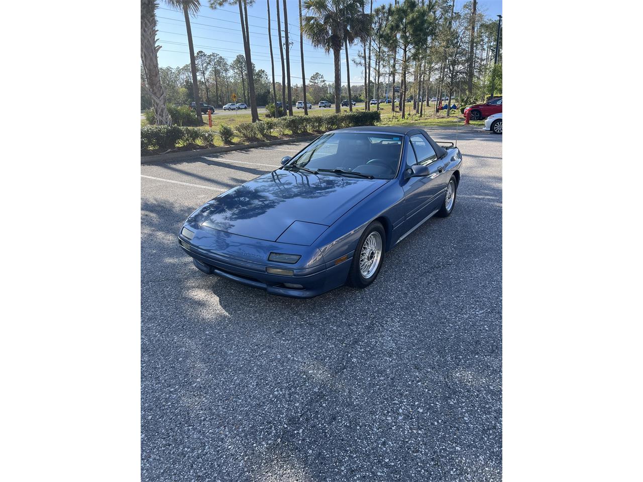 Mazda-Rx-7-1989-Blue-Blue-2