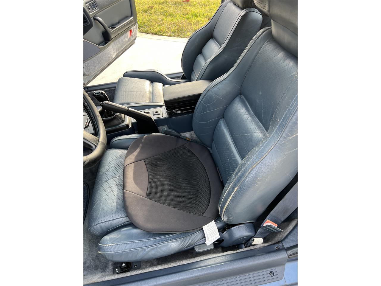 Mazda-Rx-7-1989-Blue-Blue-22