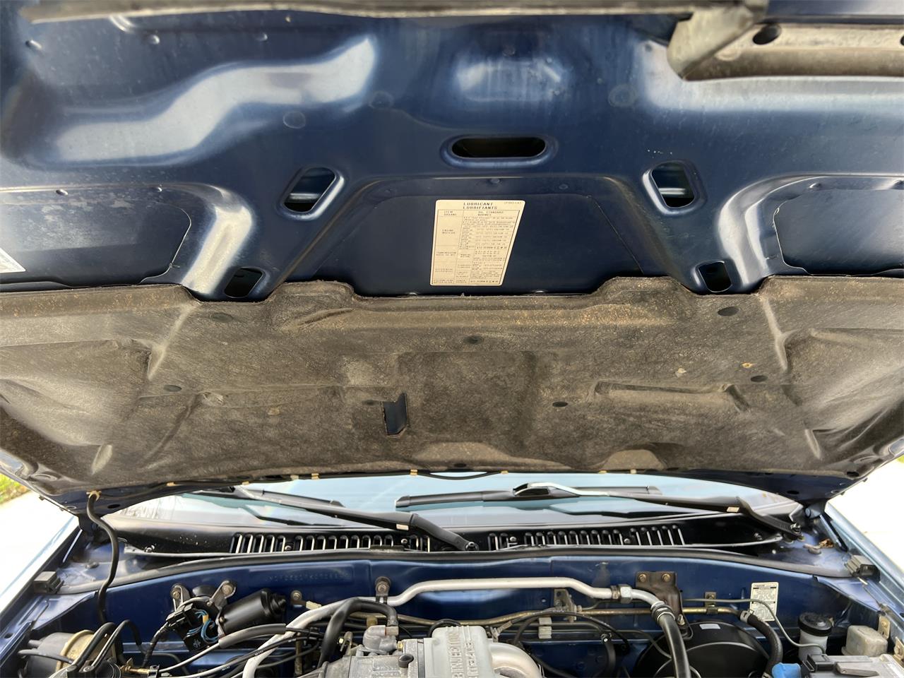 Mazda-Rx-7-1989-Blue-Blue-33