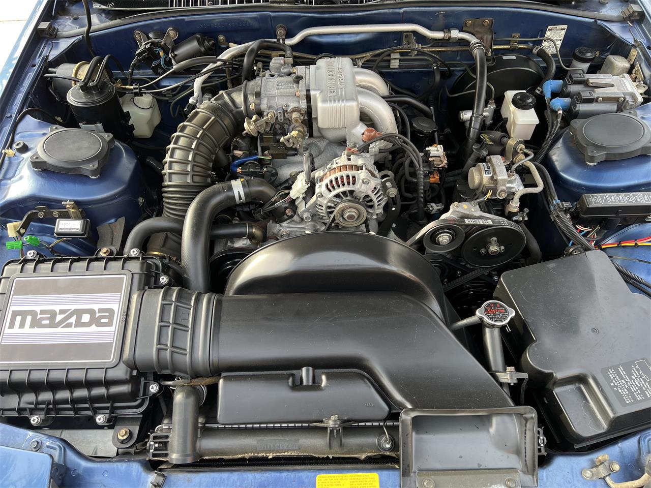 Mazda-Rx-7-1989-Blue-Blue-37