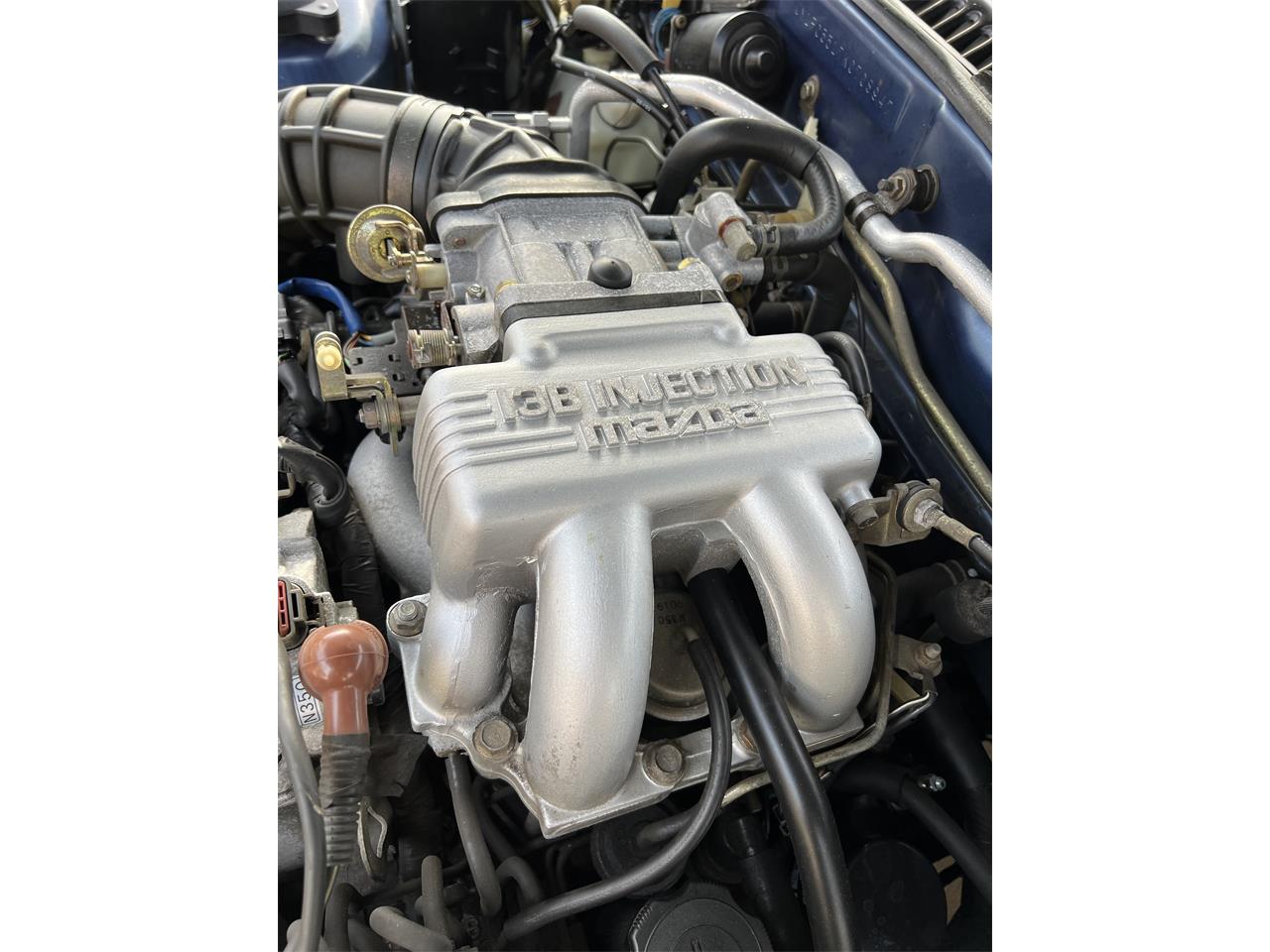 Mazda-Rx-7-1989-Blue-Blue-38