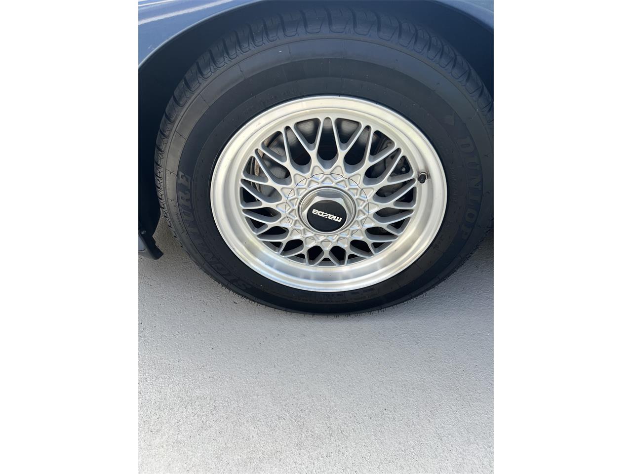 Mazda-Rx-7-1989-Blue-Blue-39