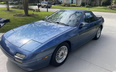 Mazda-Rx-7-1989-Blue-Blue-4