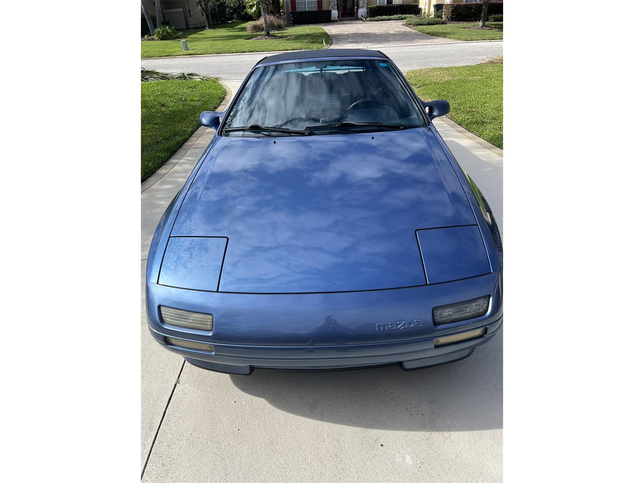 Mazda-Rx-7-1989-Blue-Blue-7