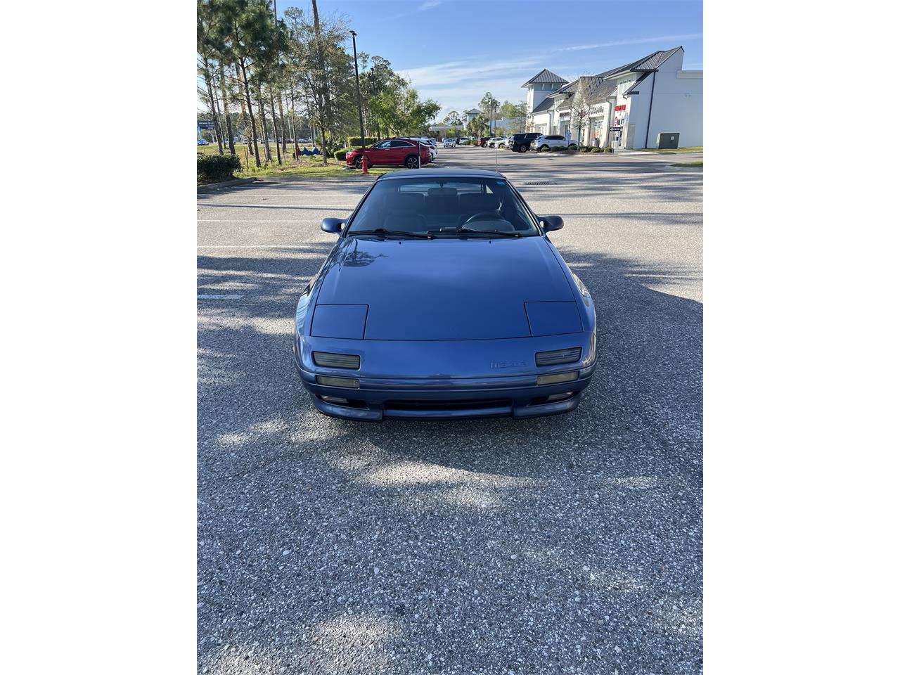 Mazda-Rx-7-1989-Blue-Blue-8