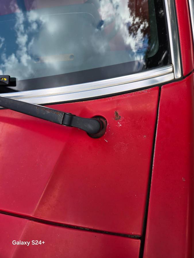 Mazda-b-2200-1992-red-14