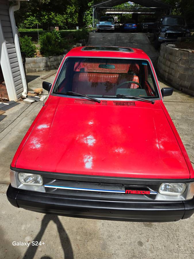 Mazda-b-2200-1992-red-5