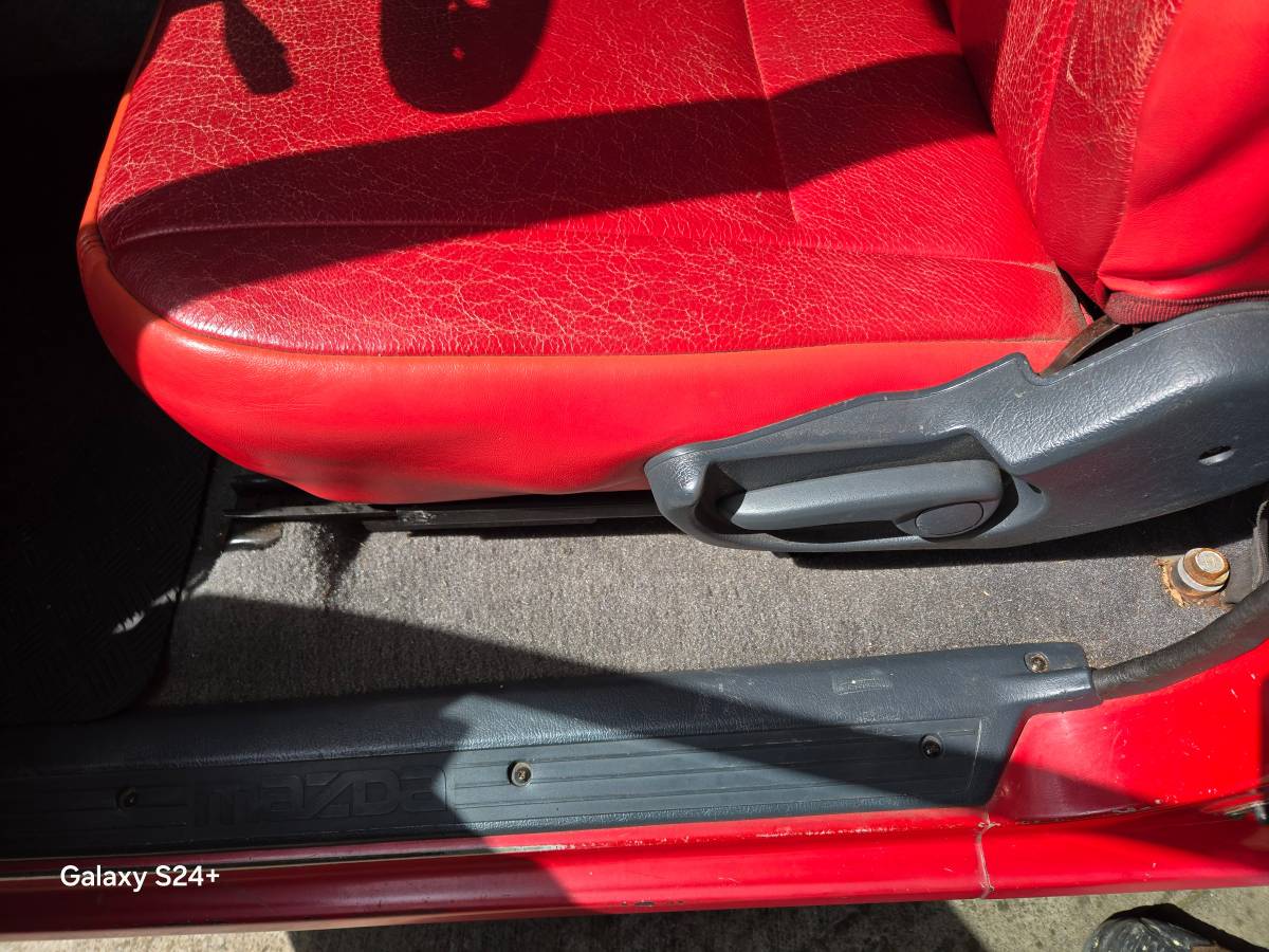 Mazda-b-2200-1992-red-7