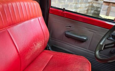 Mazda-b-2200-1992-red-9