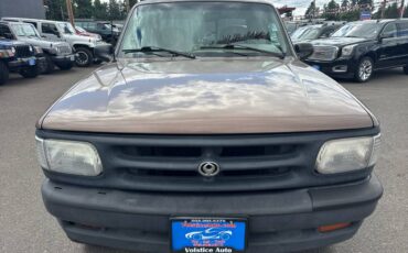 Mazda-b-series-1994-brown-1
