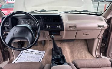 Mazda-b-series-1994-brown-14