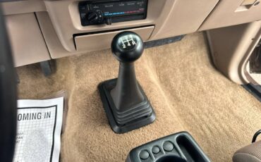 Mazda-b-series-1994-brown-15