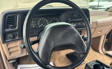 Mazda-b-series-1994-brown-17