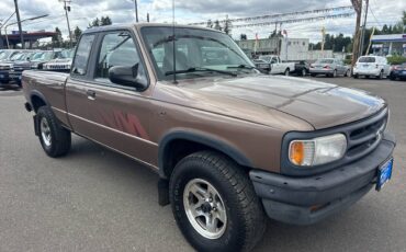 Mazda-b-series-1994-brown-2