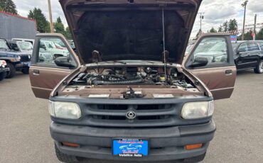 Mazda-b-series-1994-brown-20
