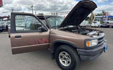 Mazda-b-series-1994-brown-21