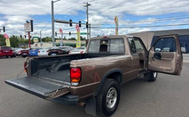 Mazda-b-series-1994-brown-23