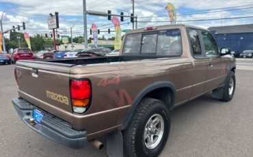 Mazda-b-series-1994-brown-4