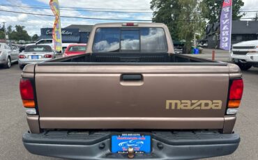 Mazda-b-series-1994-brown-5