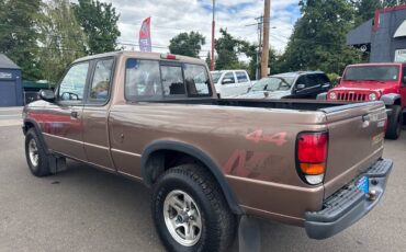 Mazda-b-series-1994-brown-6