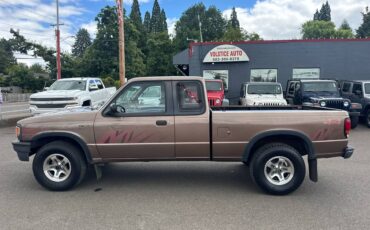 Mazda-b-series-1994-brown-7