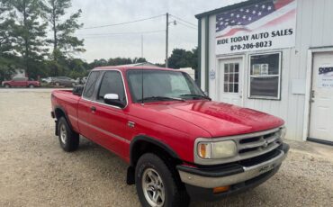 Mazda-b-series-1994-red-1