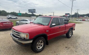 Mazda-b-series-1994-red-2