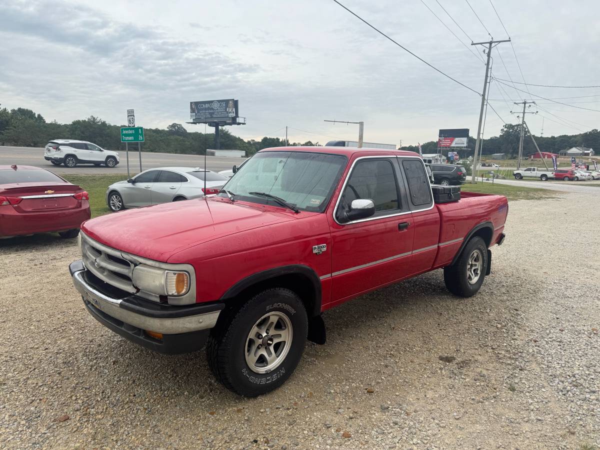 Mazda-b-series-1994-red-2