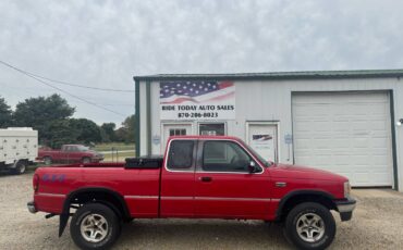 Mazda-b-series-1994-red