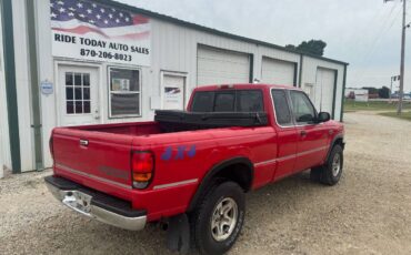 Mazda-b-series-1994-red-4