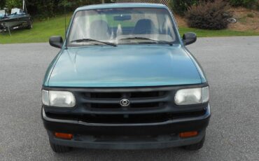 Mazda-b-series-pickup-1994-green