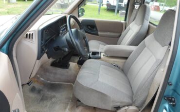 Mazda-b-series-pickup-1994-green-5