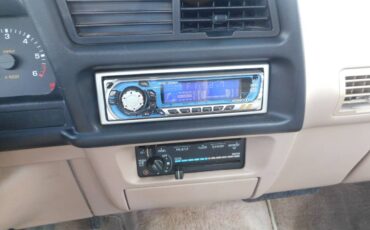Mazda-b-series-pickup-1994-green-7